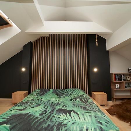 Suwałki Loft Apartment מראה חיצוני תמונה