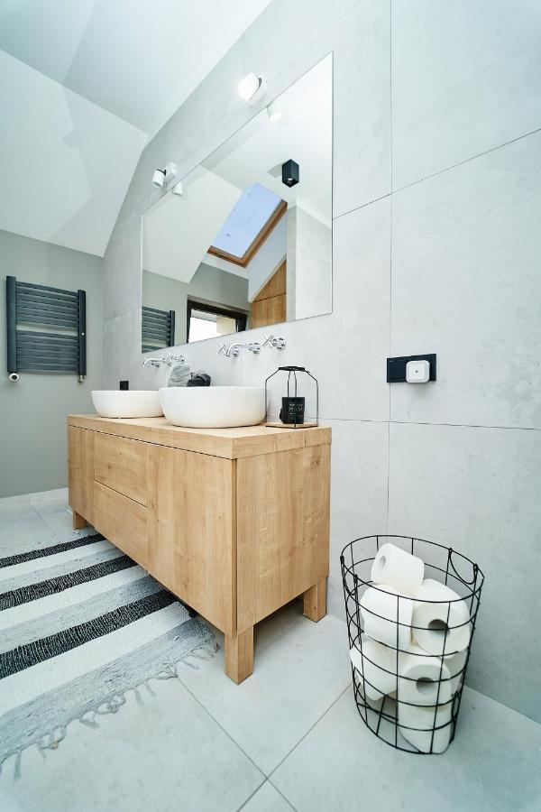 Suwałki Loft Apartment מראה חיצוני תמונה