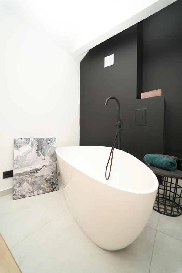 Suwałki Loft Apartment מראה חיצוני תמונה